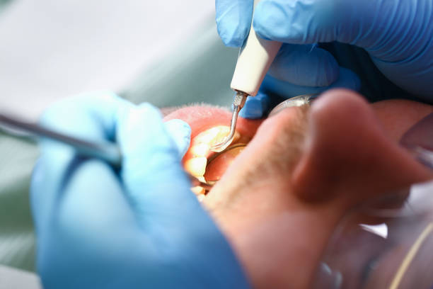 Best Emergency Orthodontic Repairs in Harrison, NJ