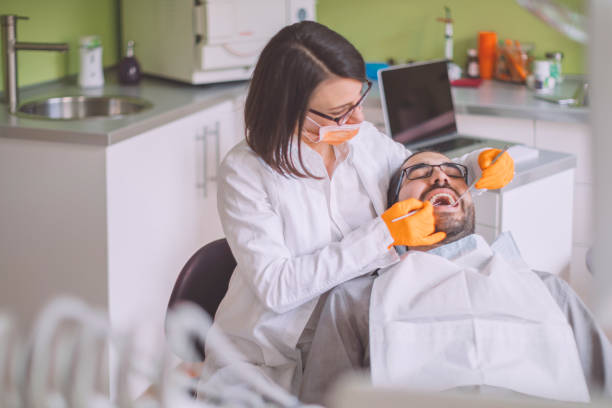 Best Emergency Tooth Extraction in Harrison, NJ