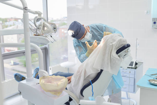 Best Emergency Treatment for Toothache in Harrison, NJ